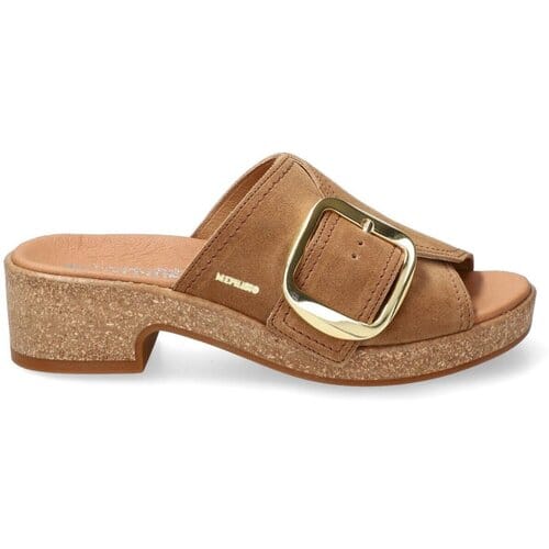 Sandalen met hakken Mephisto -