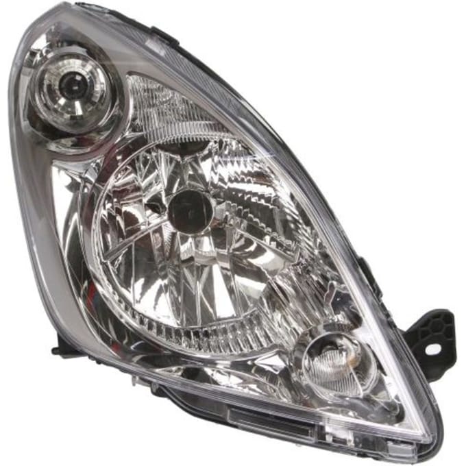 Koplampen VALEO 044858, rechts