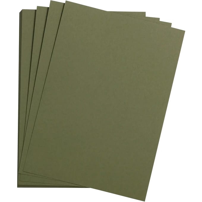 Reams voor 250 vellen Clairefontaine Etival Color