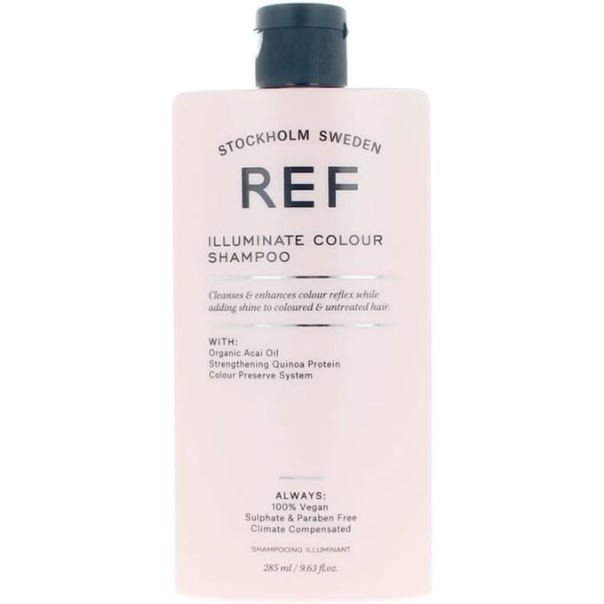 Ref Stockholm Shampoo Voor Gekleurd Haar Ref Stockholm - Illuminate Colour Shampoo Shampoo Voor Gekleurd Haar
