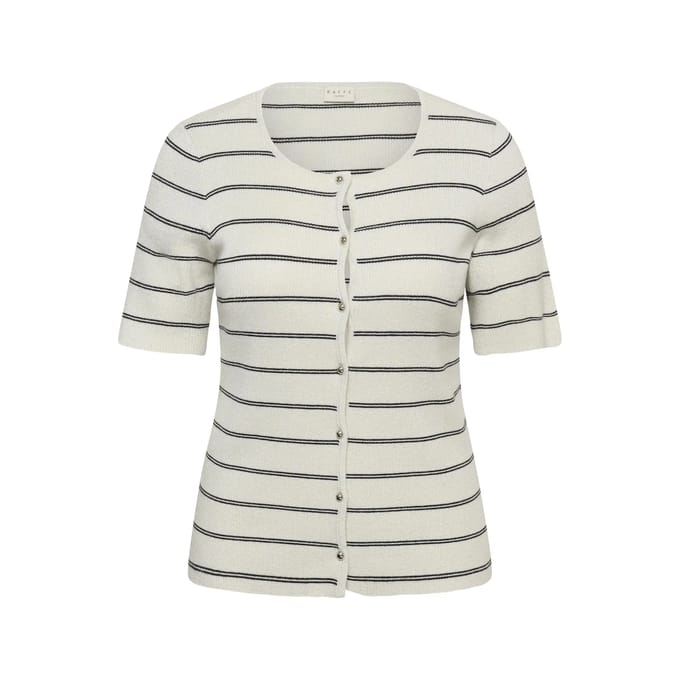 Damesvest KAFFE Curve KCMorina