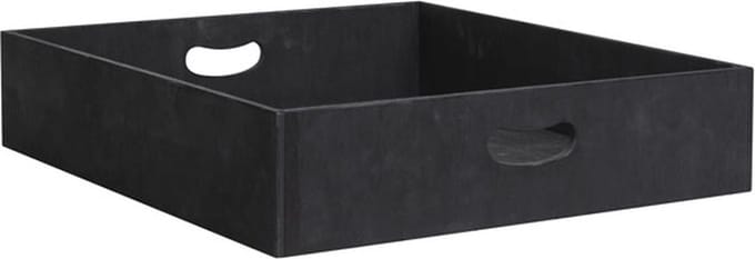 Top insert for Multiflex Case 80/120