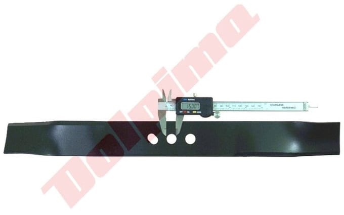 Maaimes passend op NAC 530x15x60xM ( 530-112M )