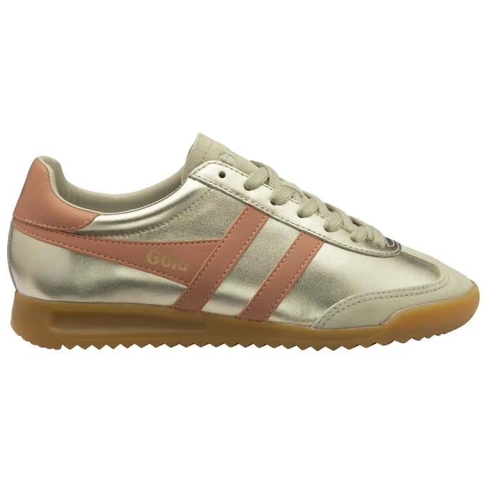 Damestrainers Gola Torpedo Glimmer Trainer