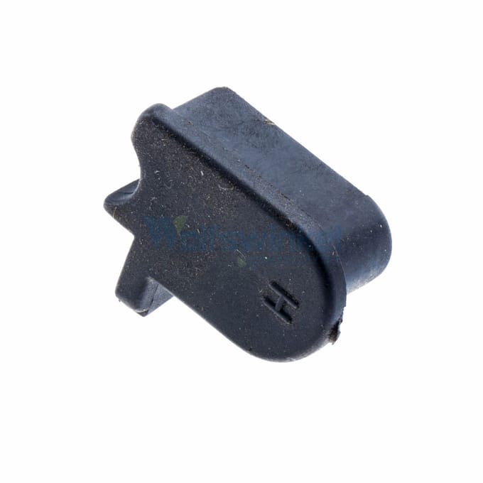 Handle stops