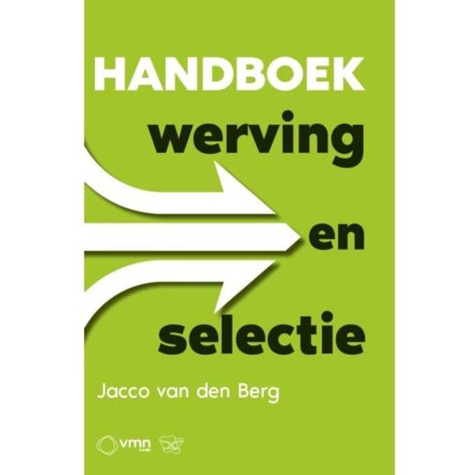 Handboek Werving En Selectie - Loek Wijchers