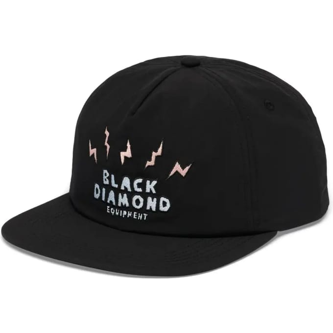 Surfmuts Black Diamond Synthetic