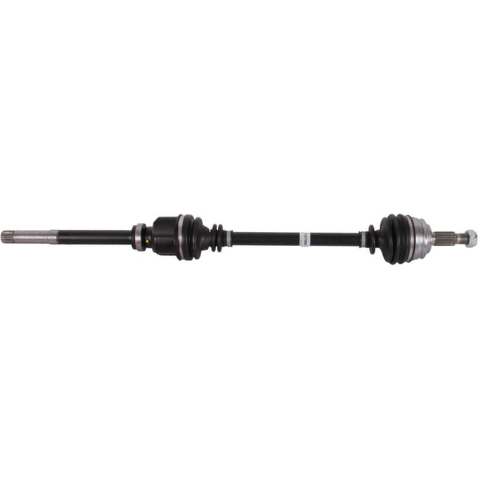 Aandrijfas POINT GEAR PNG75665