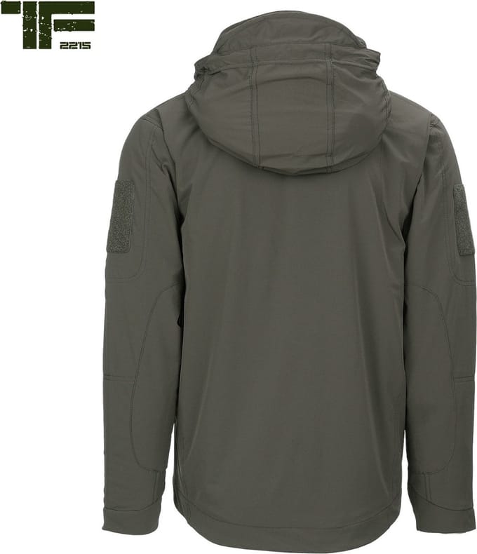 TF-2215 Lima one jacket Ranger Green M
