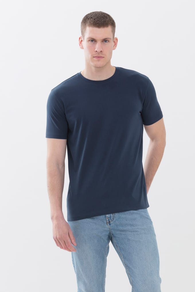 T-shirt Serie Relax Yacht Blue