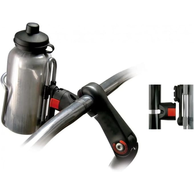 Minifles adapter inbegrepen Klickfix