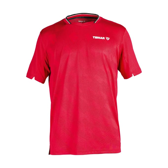 Maillot Tibhar Jura