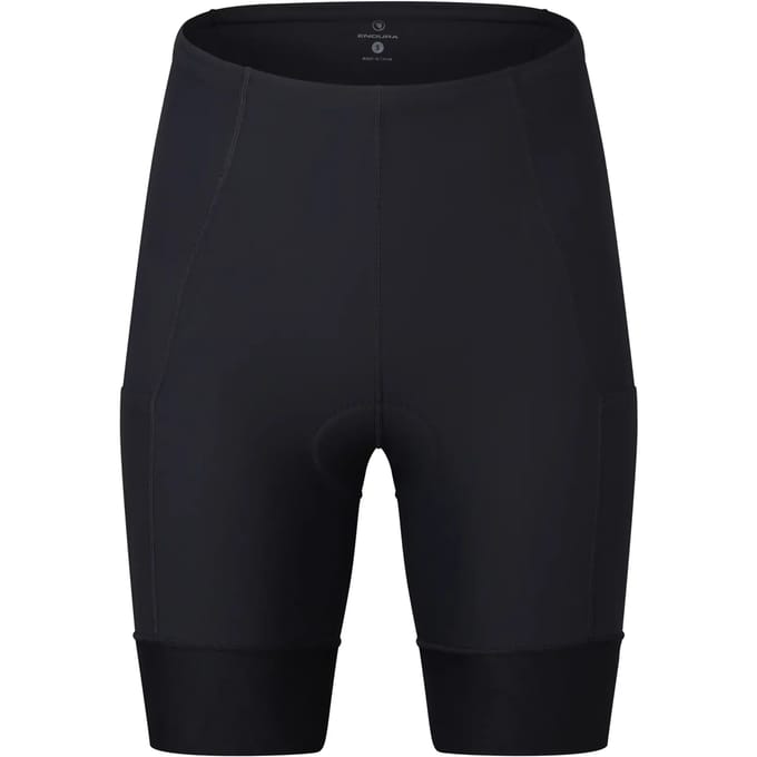 Damesshort Endura Loop Waist