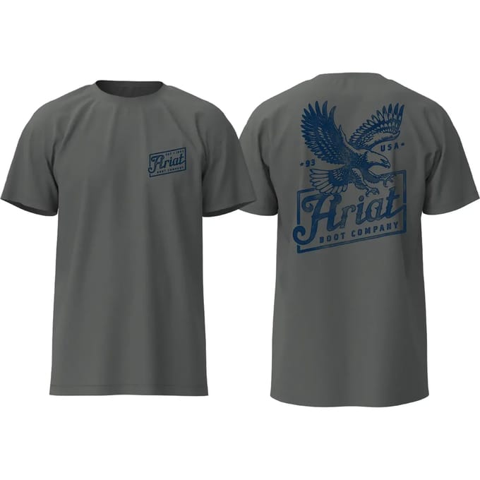 T-shirt Ariat Paintriot Classic