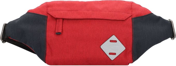 Camel Active Satipo Hipbag Red