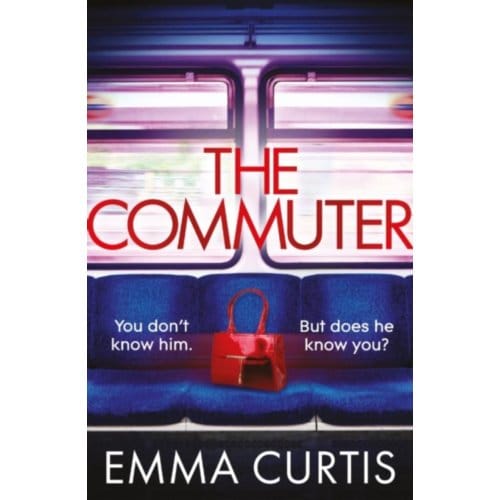 The Commuter - Emma Curtis