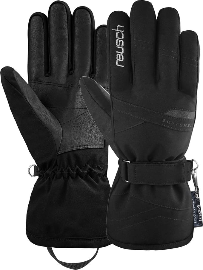 Reusch Skihandschuhe Hellen R-TEX XT