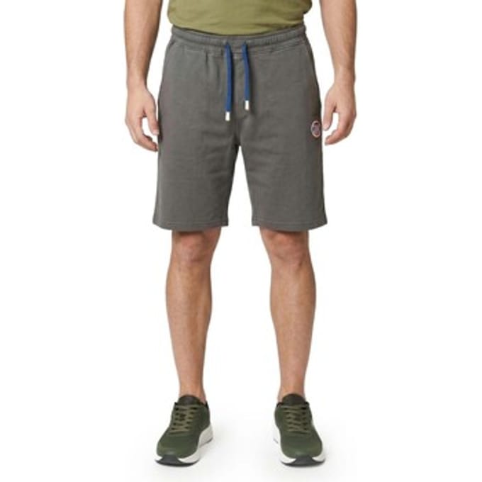 Korte Broek Leone 1947 Man Bermuda Pastel Wash