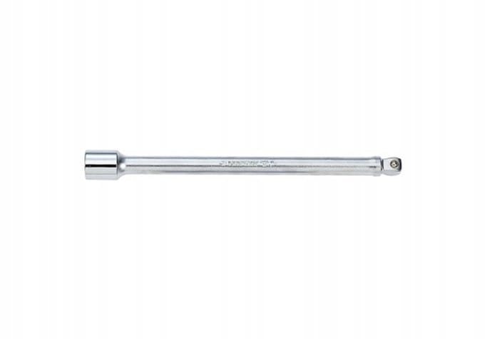 King Tony Verstelbare Dopverlenging 1/2" 55mm Cr-V 320 Nm