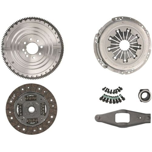 Koppelingsset NEXUS F1G125NX