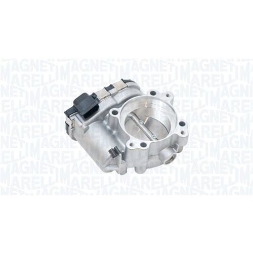 Gasklephuis MAGNETI MARELLI 802000000201