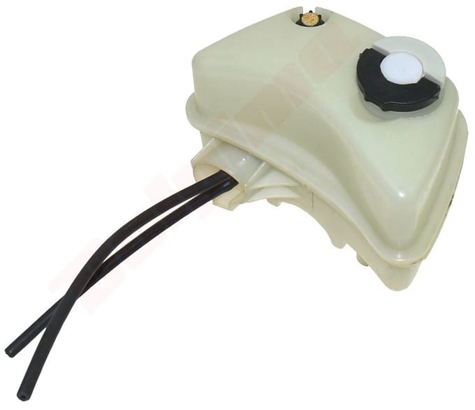 Benzinetank passend op STIHL HS81 ( 4237 350 0450 ) Merk BPC Parts