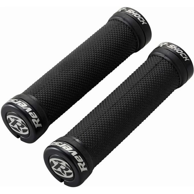 Reverse Classic R-Shock Compound handvatten zwart Diameter 29 mm
