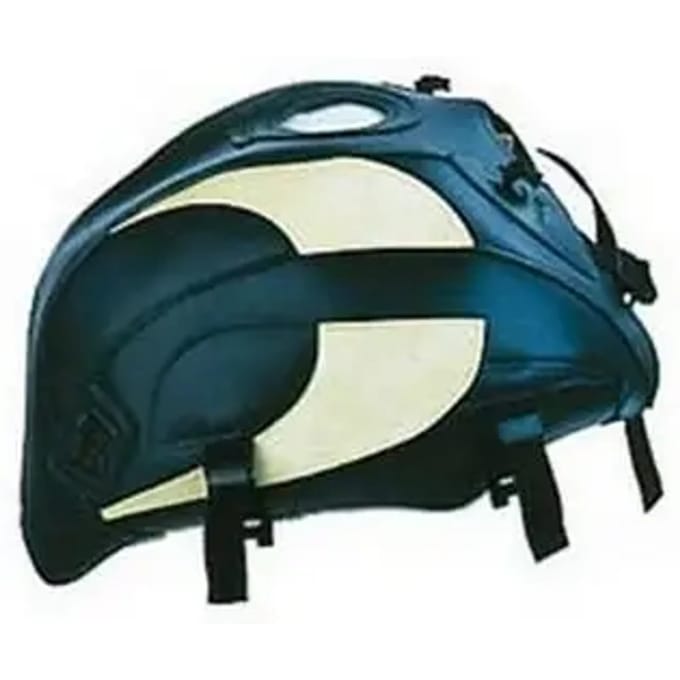 Motorfiets tankbeschermer Bagster tu 250 volty/tu 125 xt