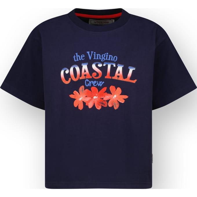 Meisjes T-shirt Harma