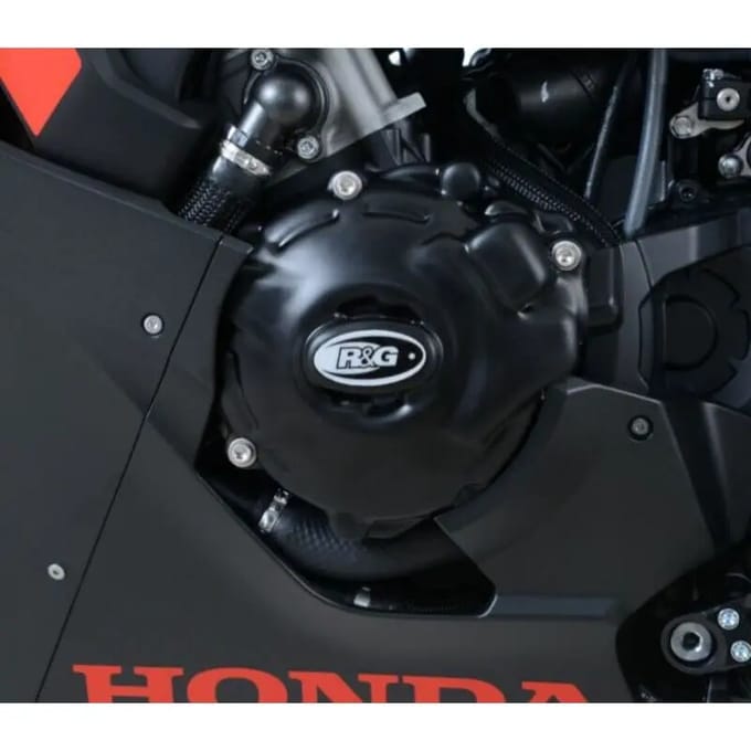 Couvre-carter motor links R&G Racing Honda CBR1000RR FIREBLADE SP ABS (SC59)