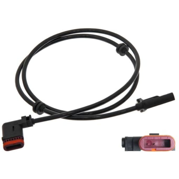 Sensor, wielsnelheid FEBI BILSTEIN 38371