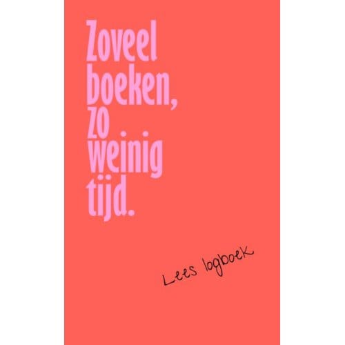 Lees Logboek - Annemarie Bronswijk
