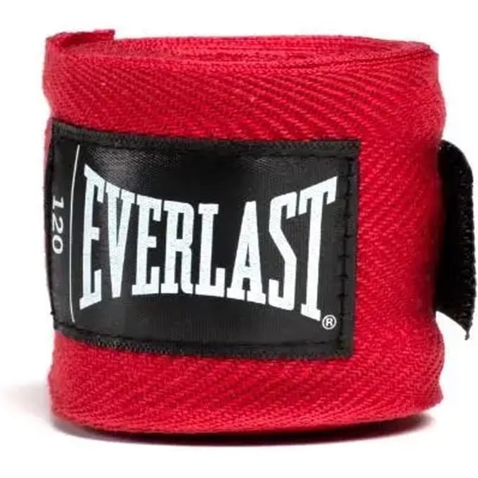 Boksriemen Everlast Core