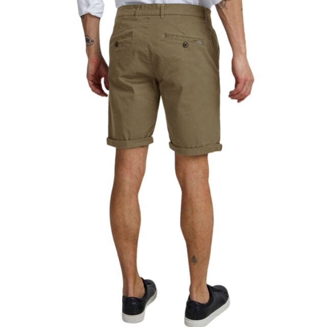 Solid Rockcliffe Short Heren - Maat XXL