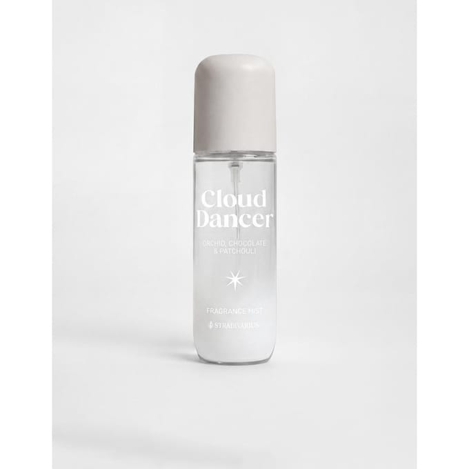 Stradivarius Cloud Dancer bodymist 120 ml  Ecru OS