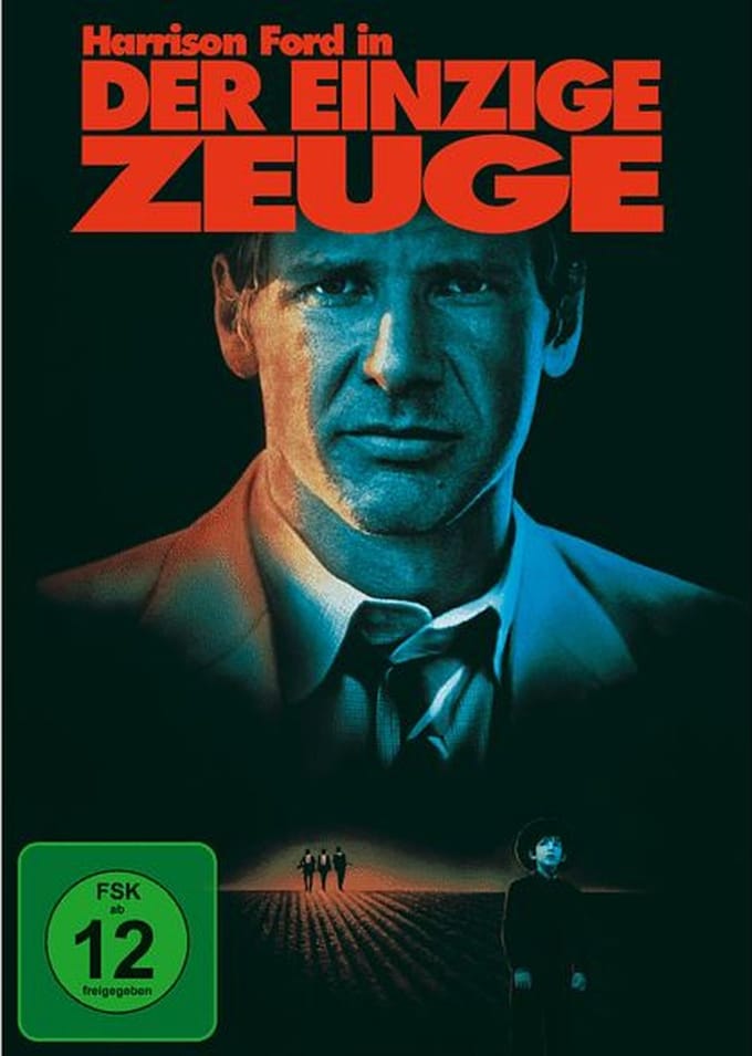Der einzige Zeuge (Witness)