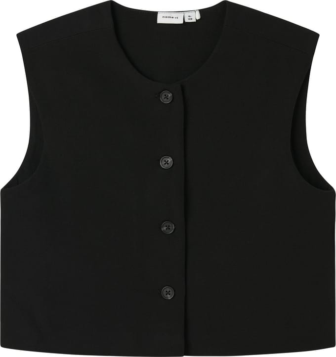 Name it Gilet Knoop