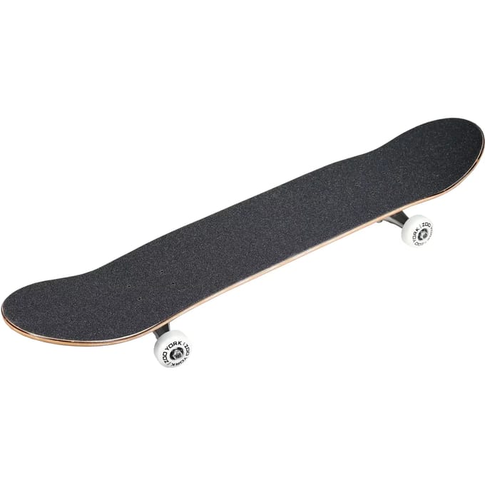 Compleet skateboard Zoo York Logo