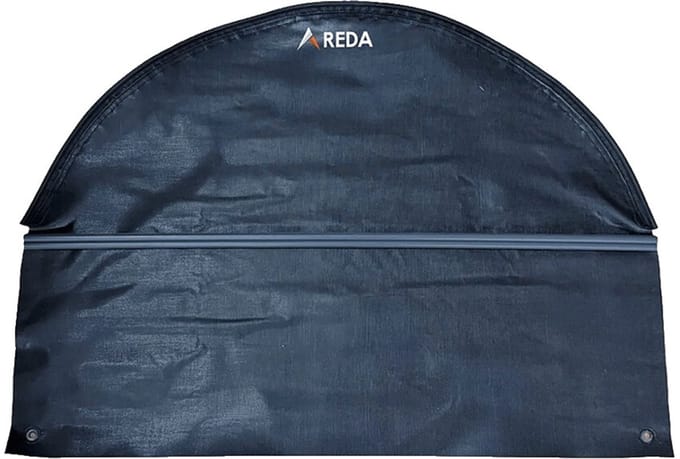 Reda Ronde Wielflap Universeel - Antra