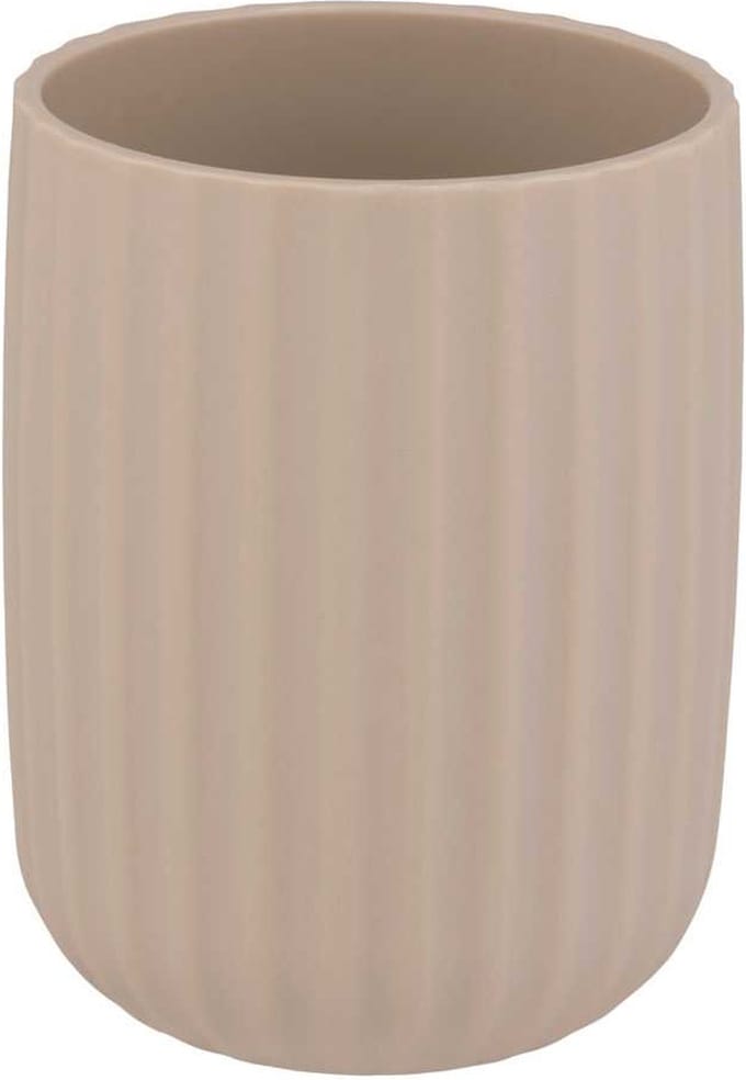 Wenko Agropoli beker beige