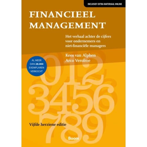 Financieel Management - Kees van Alphen