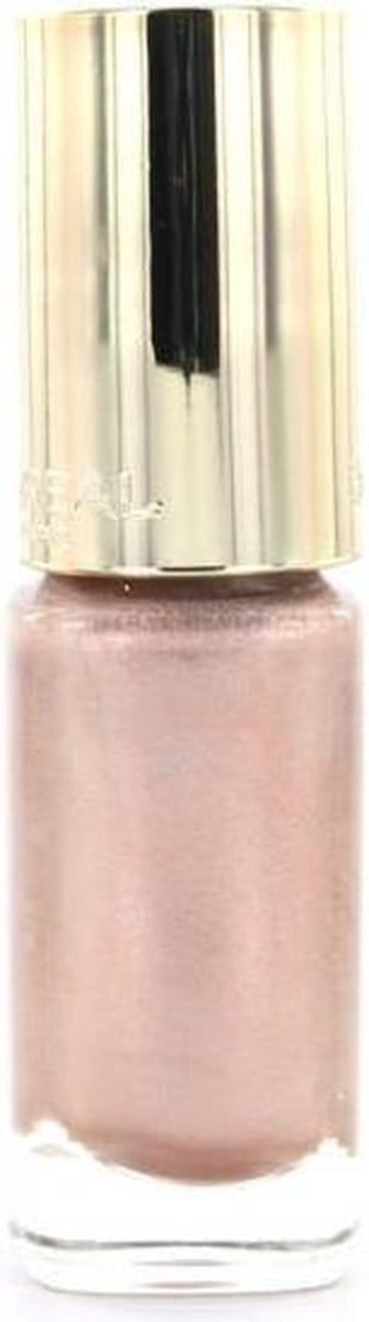 L’Oréal Paris Color Riche Le Vernis - 106 Versailles Gold - Goud - Nagellak