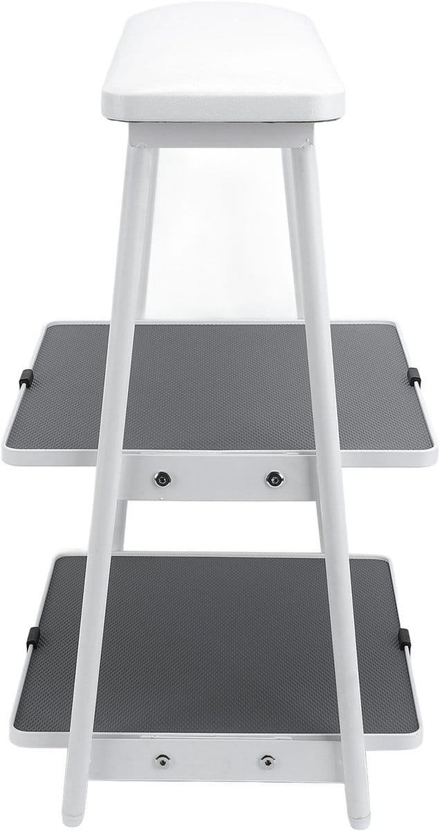 Manicure Pedicure Footrest Stand - Comfortabel - Ruimtebesparend - Nagelsalon - Thuis