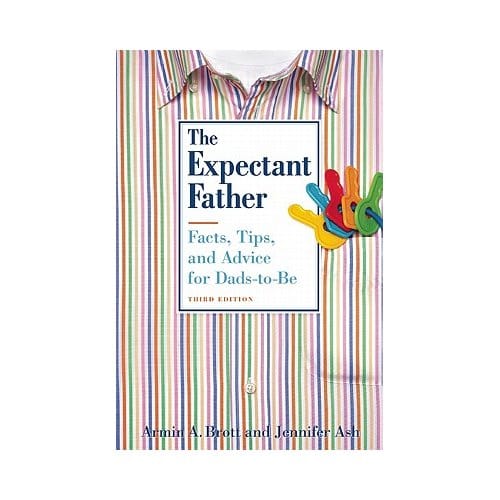 The Expectant Father - Brott, Armin A.