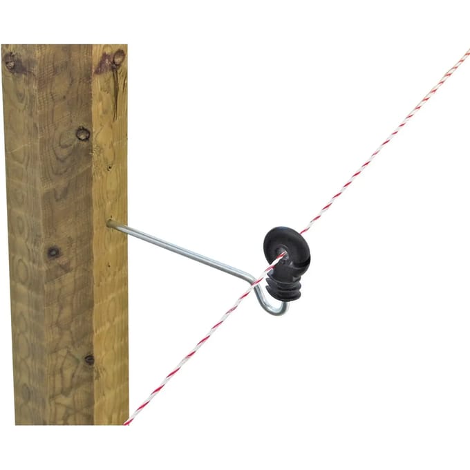 Ring retractor isolator met 22 cm steun Ako (x10)
