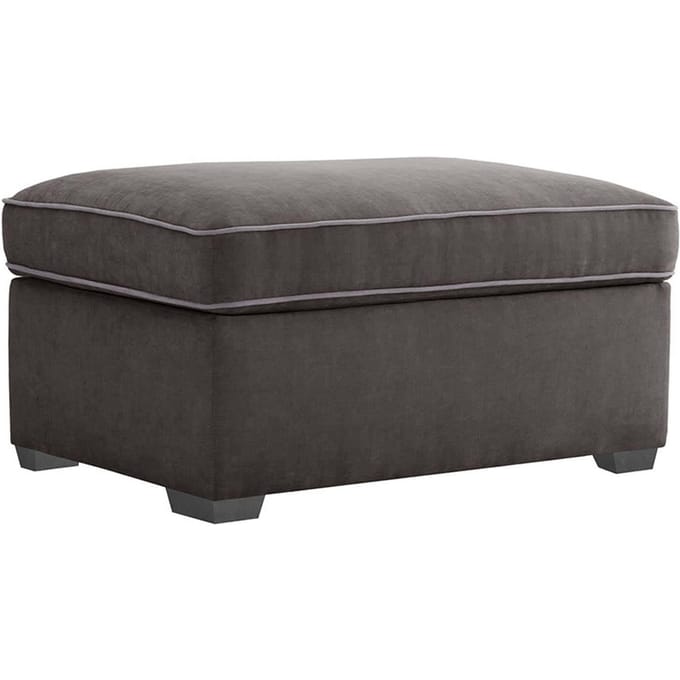 Hocker Serena met opbergruimte | NADUVI Collection