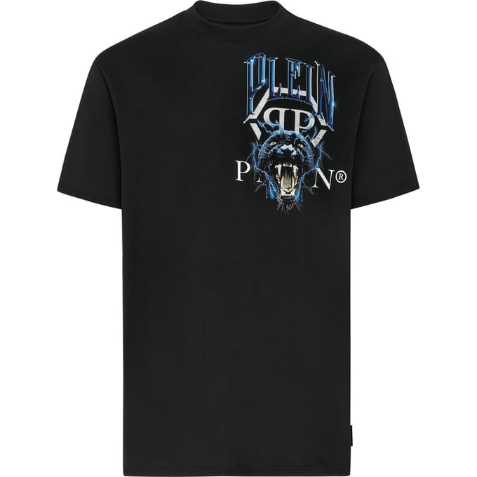 T-Shirt Ronde Hals