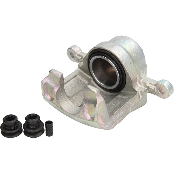 Budweg Caliper Remklauw BUDWEG 343626, voor links