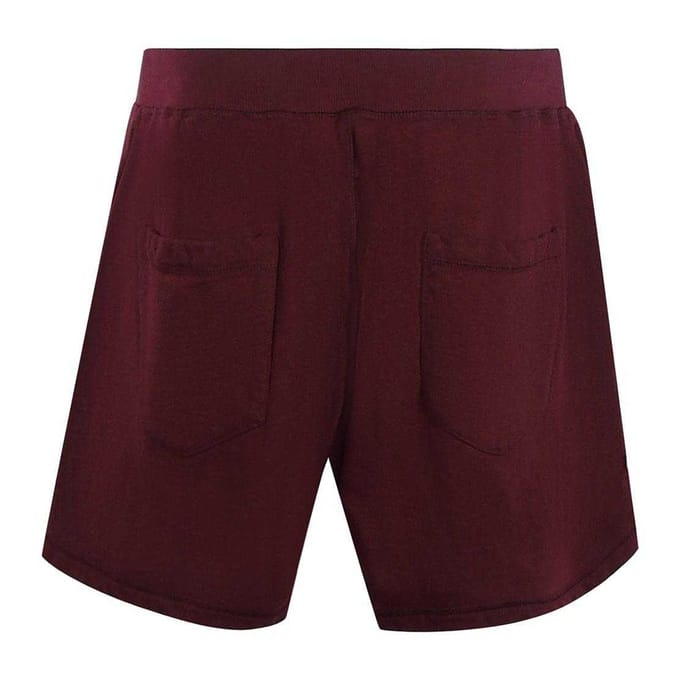 DSquared2 Heren shorts (Bourgondië)