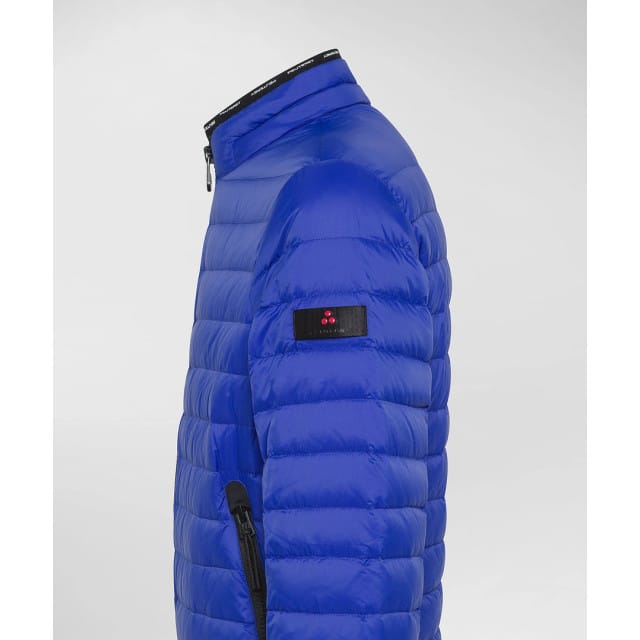 Peuterey  Jackets Blauw Peu4272 Flobots Knc 01 - 225